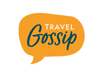 Travel Gossip Logo