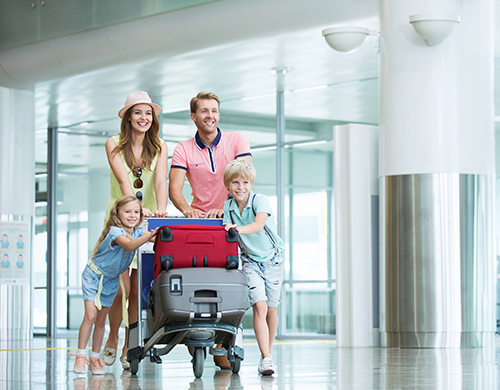 Why Choose PTS For Your Travel Business Insurance?