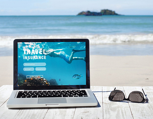 What Travel Insurance Protects