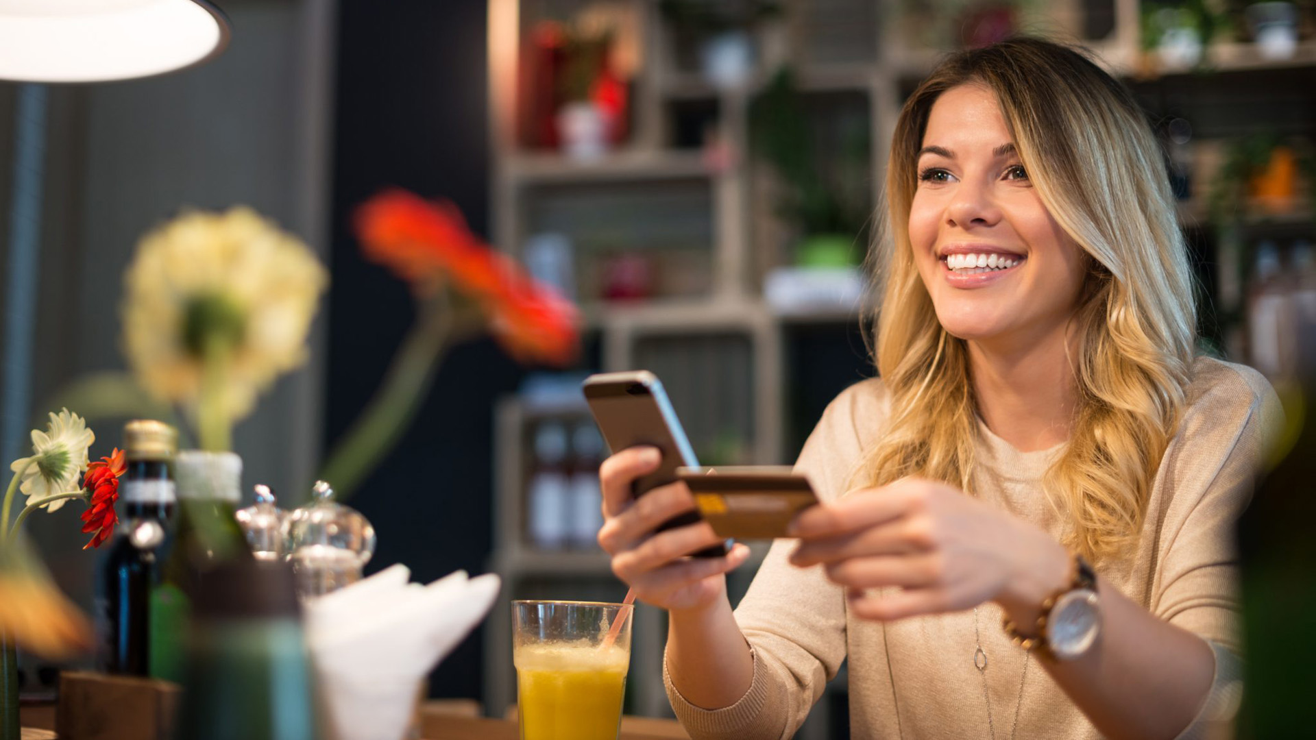 Merchant Services For Travel Businesses