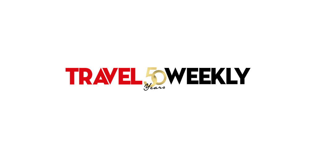 Travel Weekly