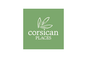 Corsican Places