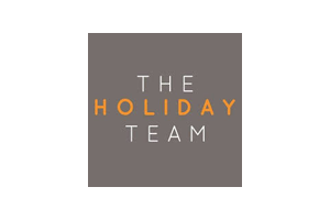 The Holiday Team