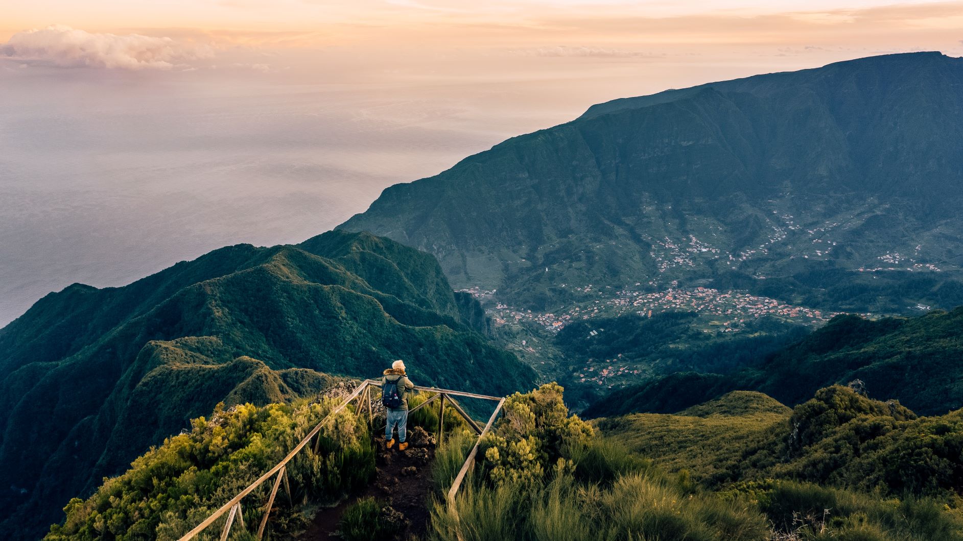 top ten reasons to visit Madeira
