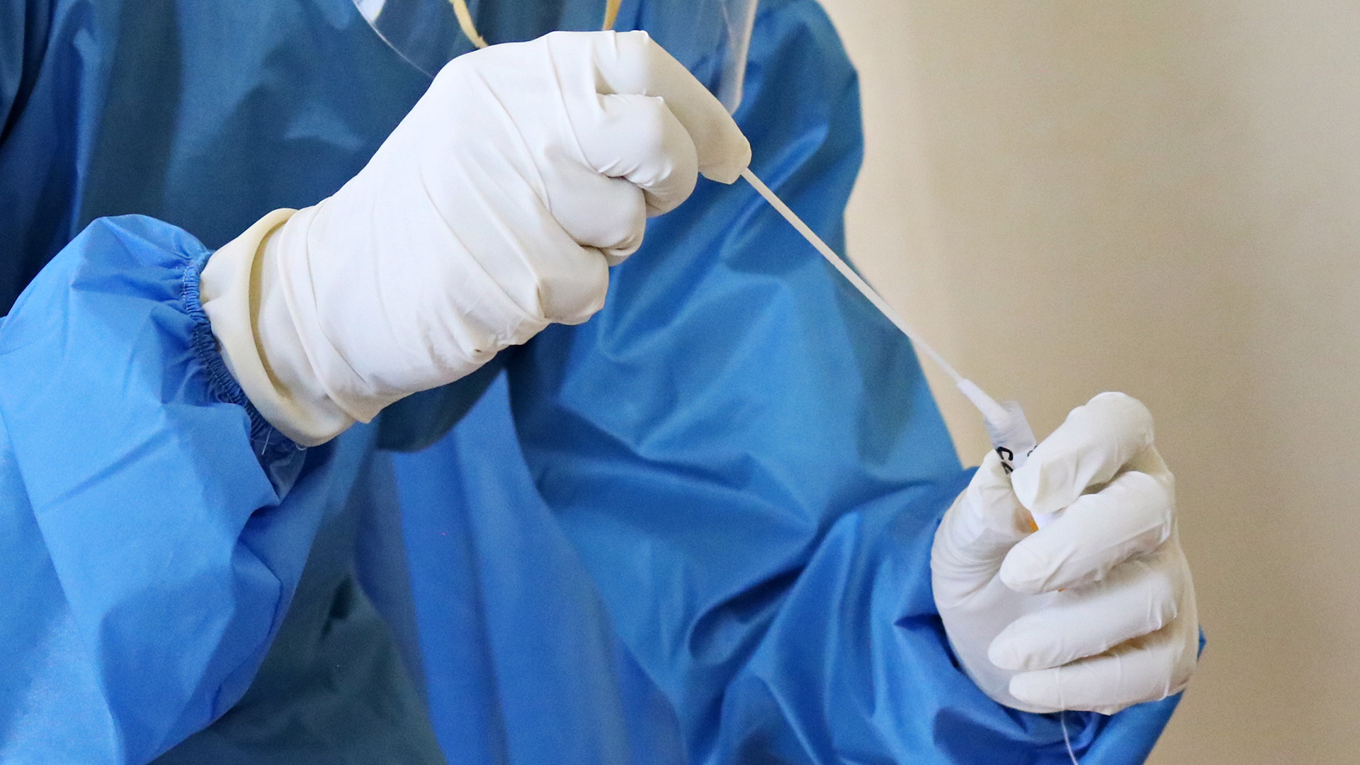 Are NHS Covid Tests Accepted For Travel?