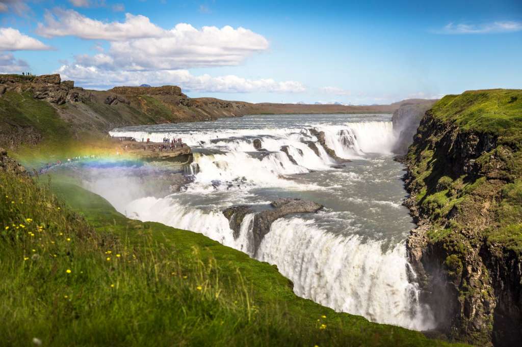 reasons to visit iceland the golden circle