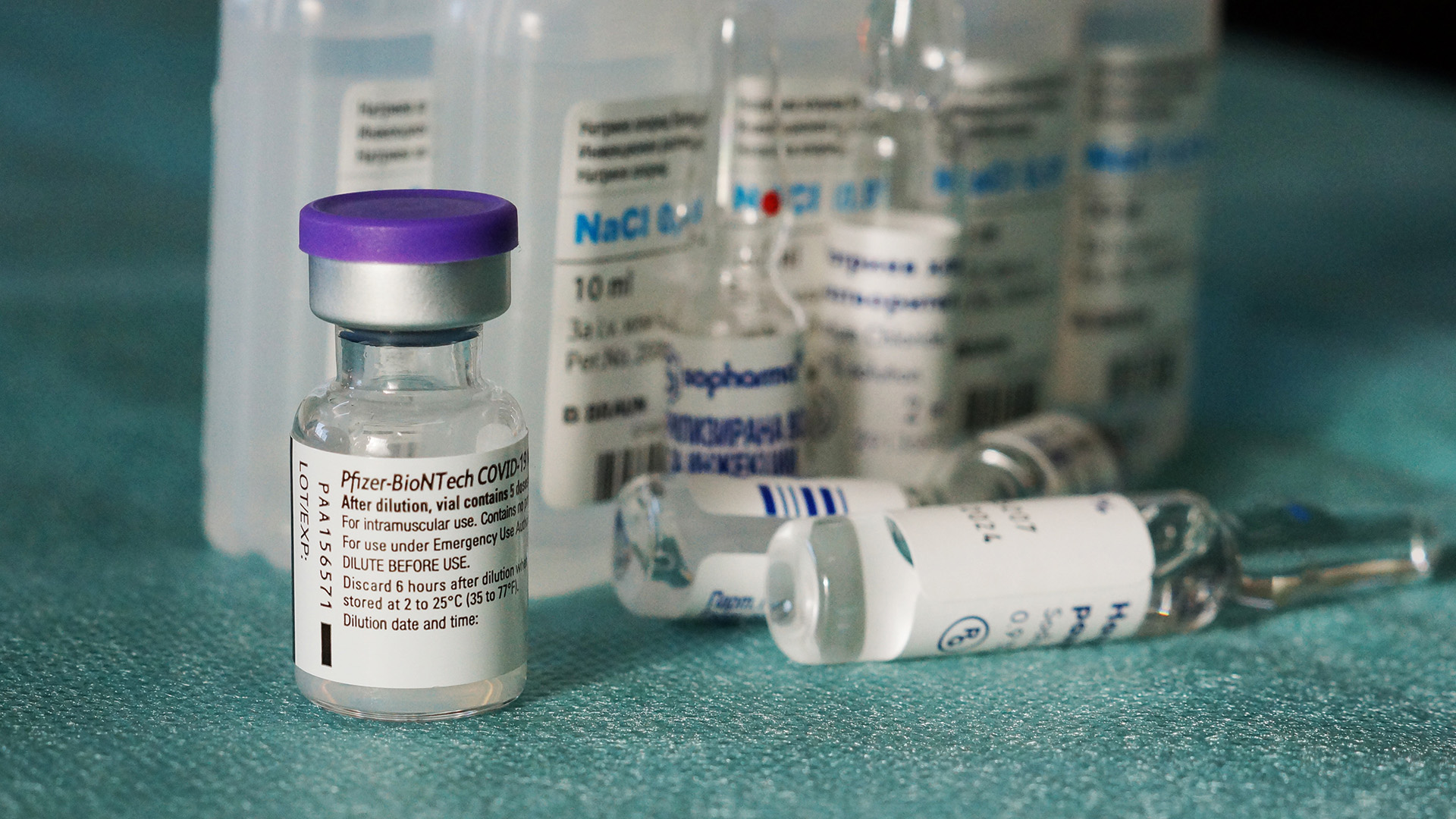 Will I Need a Vaccine To Travel Abroad In 2021?