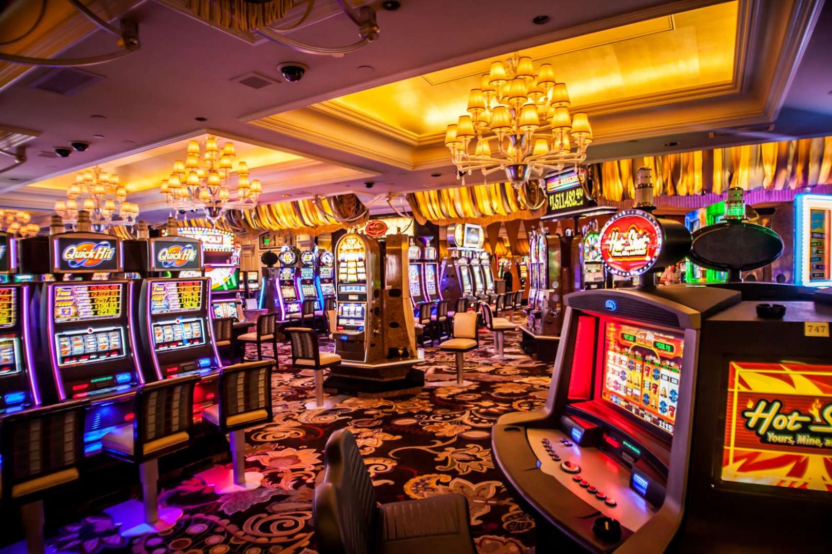 casino tours.com