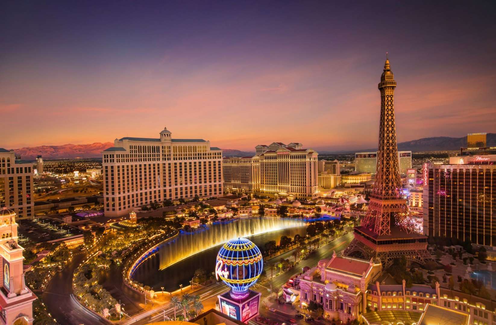 reasons-to-visit-las-vegas