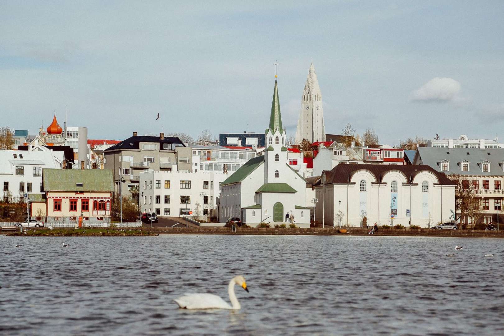 reasons-to-visit-rekjavik