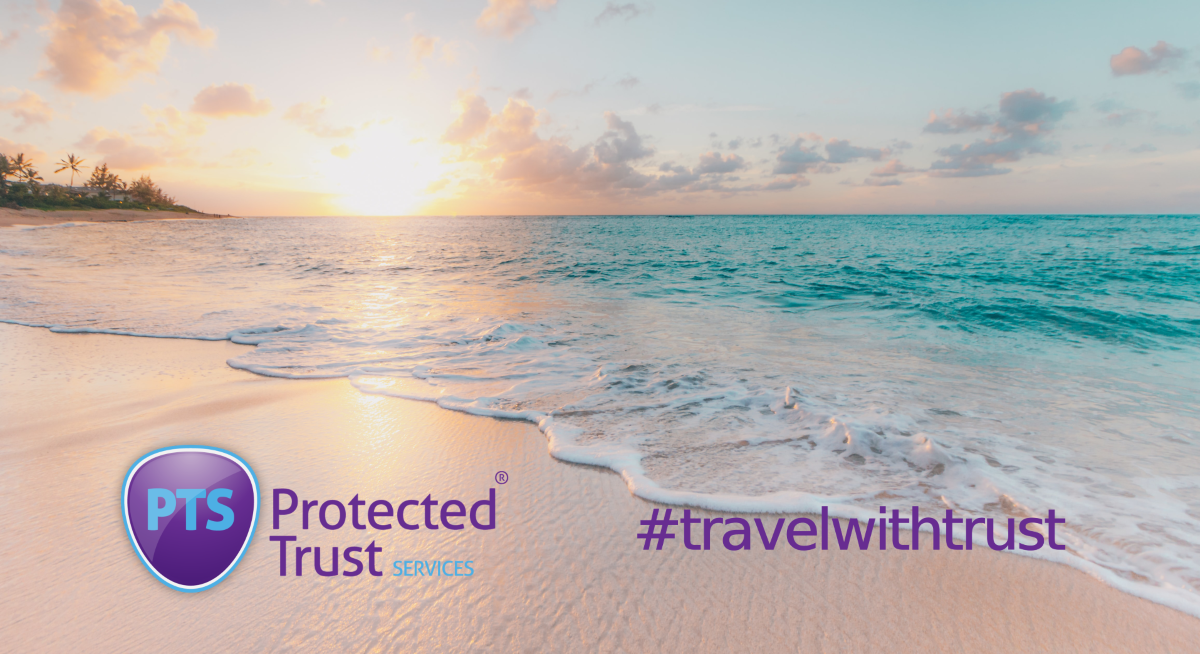 #travelwithtrust