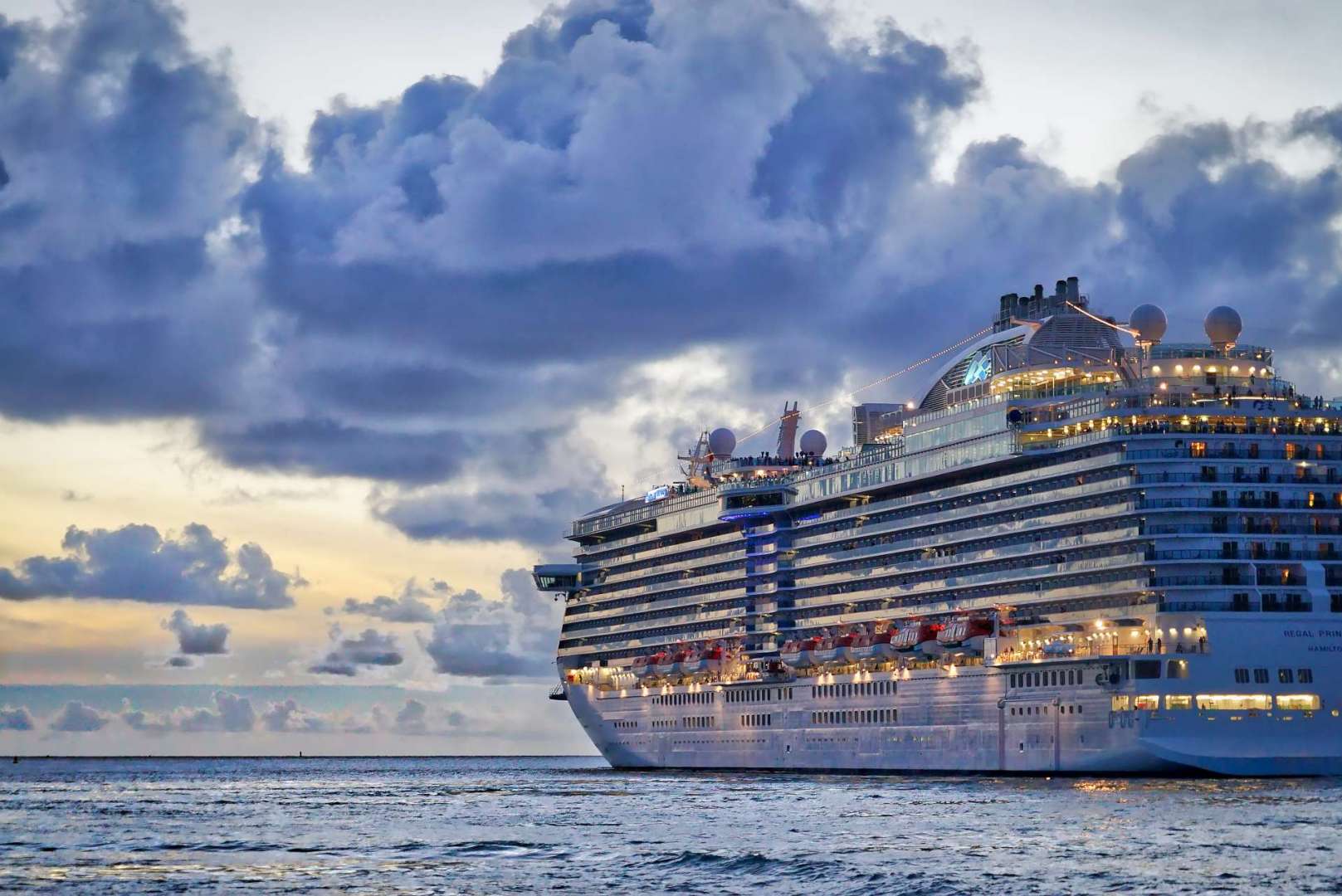 cruise-covid-safety