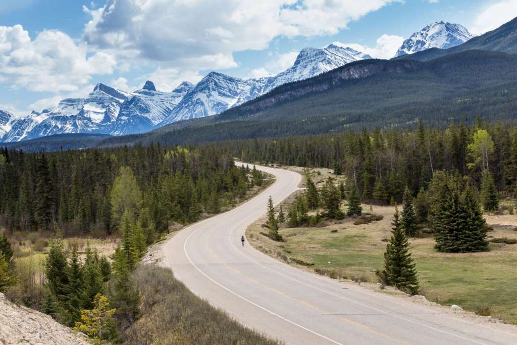 Canadian National Park