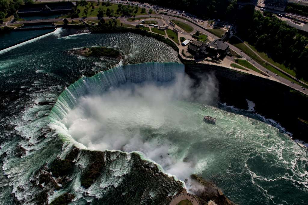 Niagara Falls