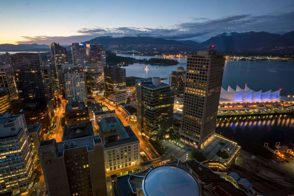Vancouver
