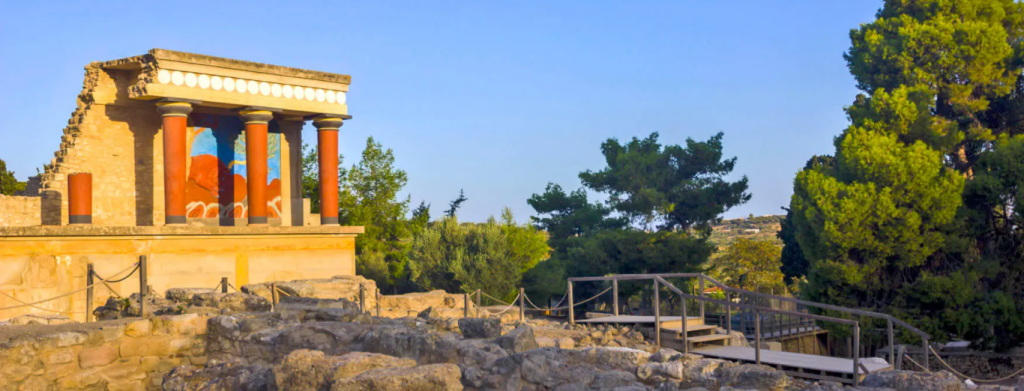 Knossos