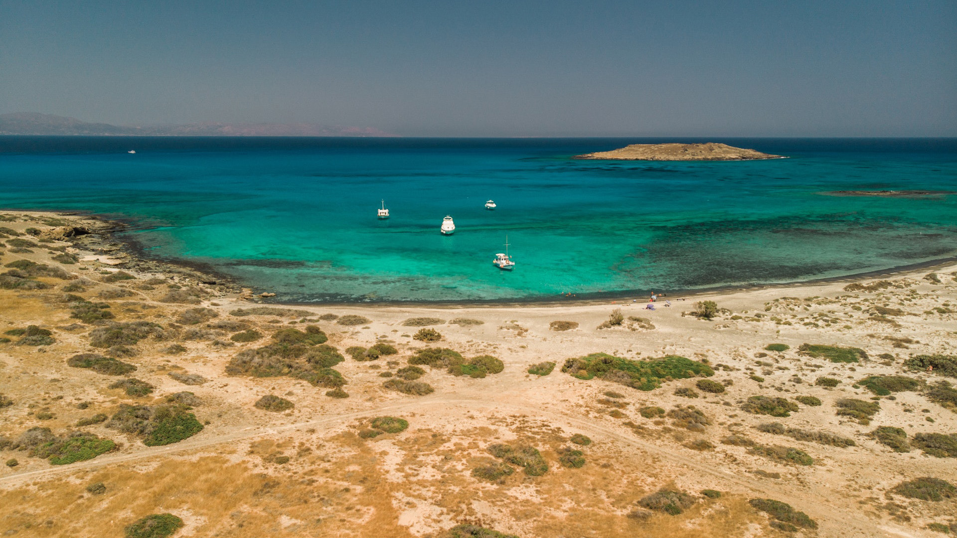 Top 10 Reasons to Visit Crete, Greece