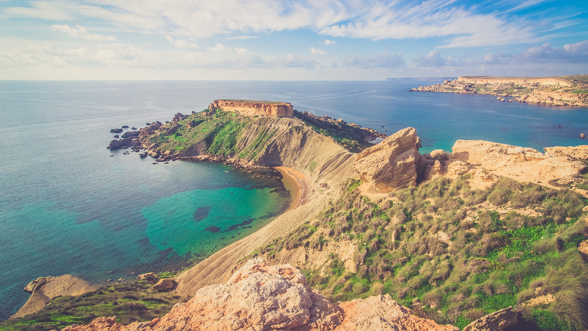 Top 10 Reasons to Visit Malta