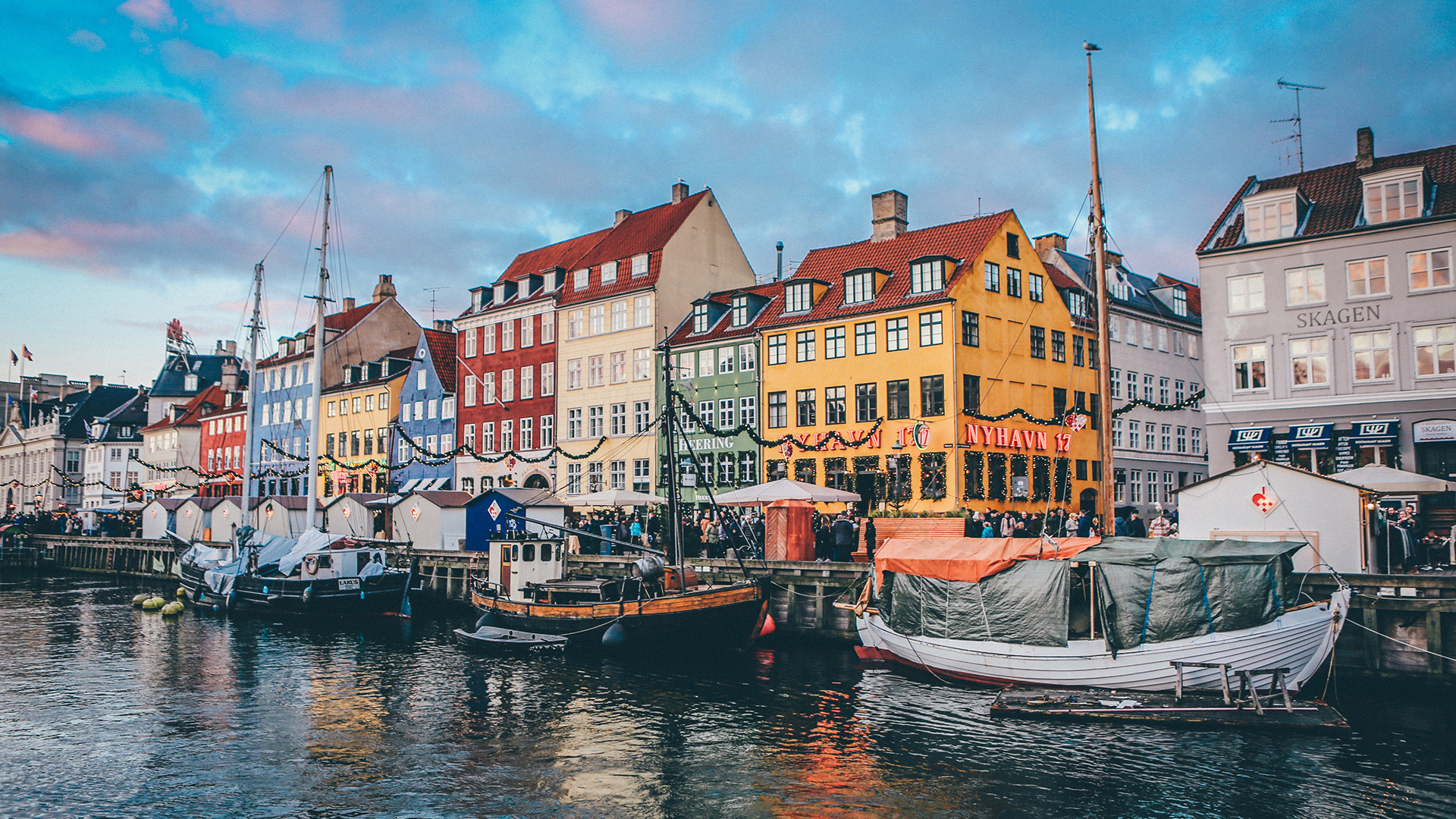 Top 10 Reasons to Visit Denmark