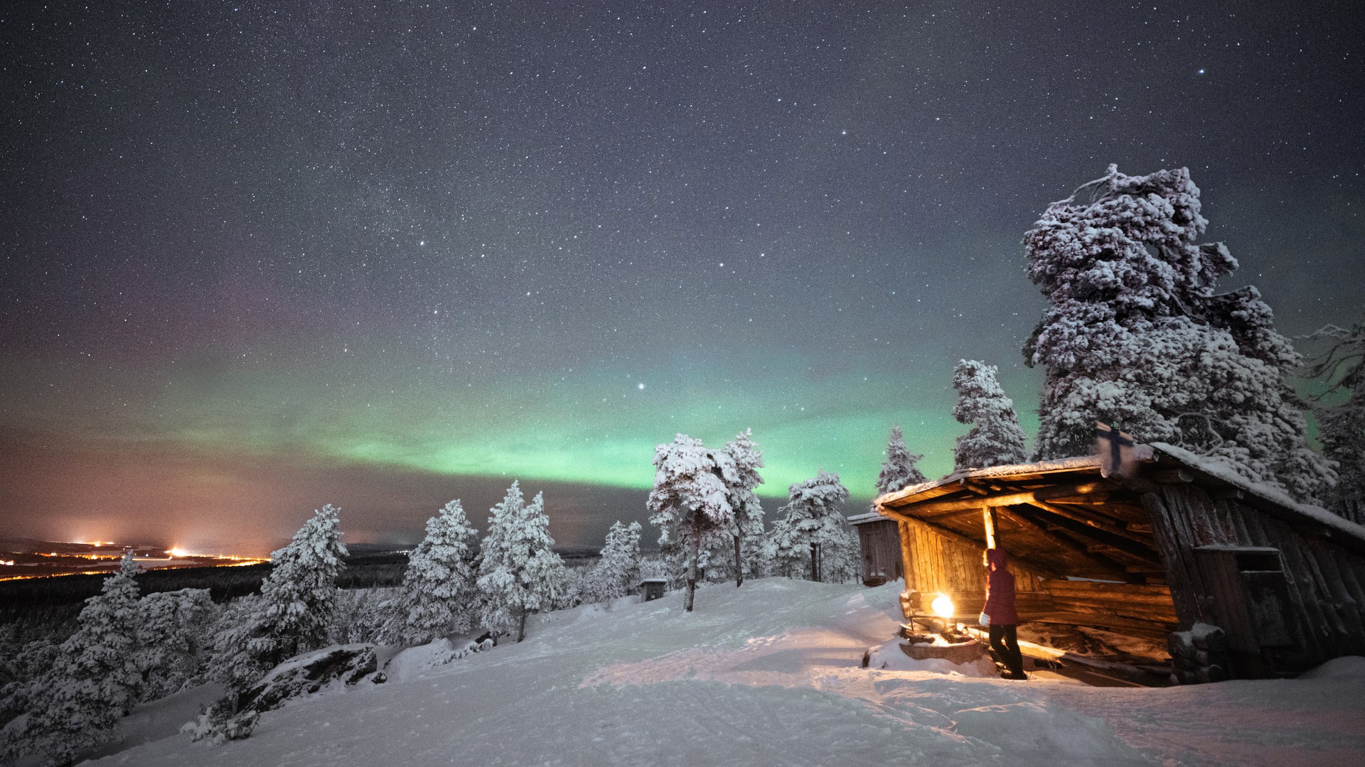 Top 10 Reasons To Visit Finland