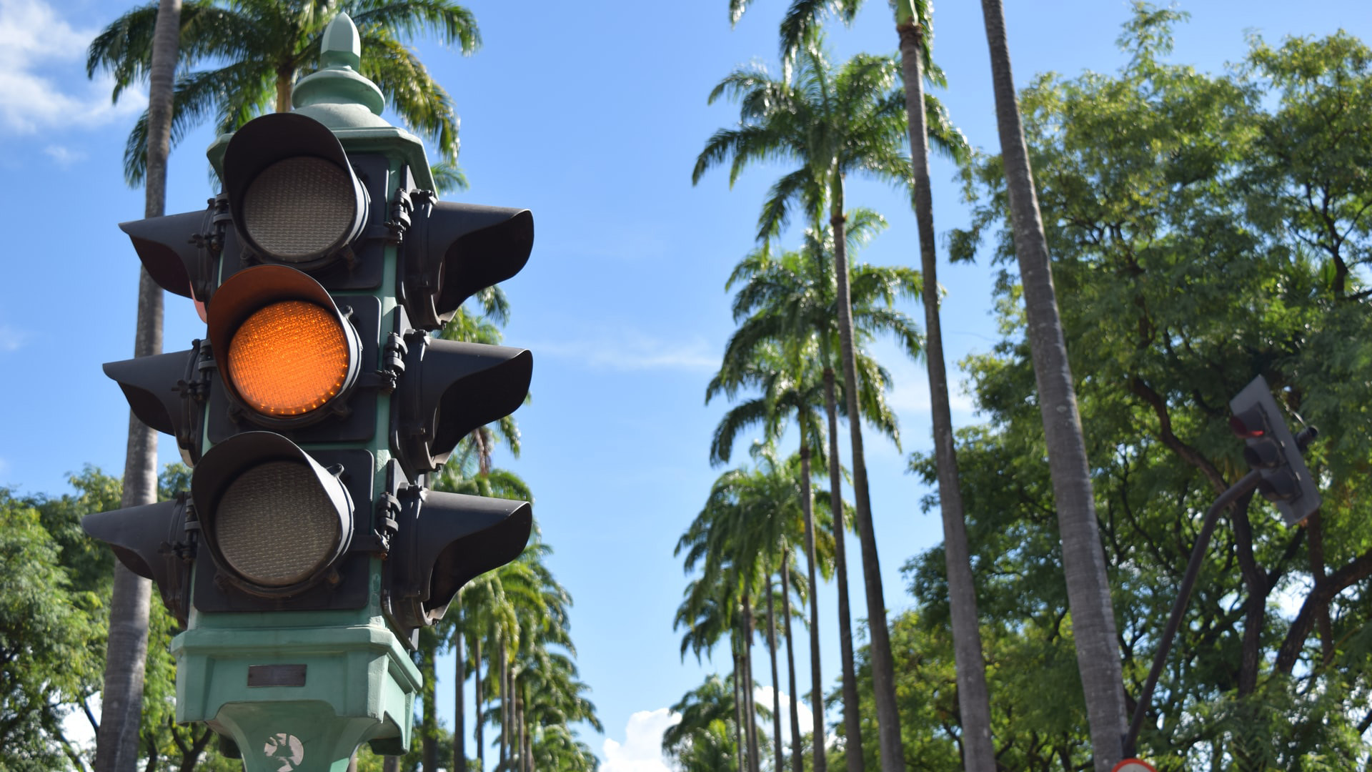 Traffic Light System Removed and PCR Updates