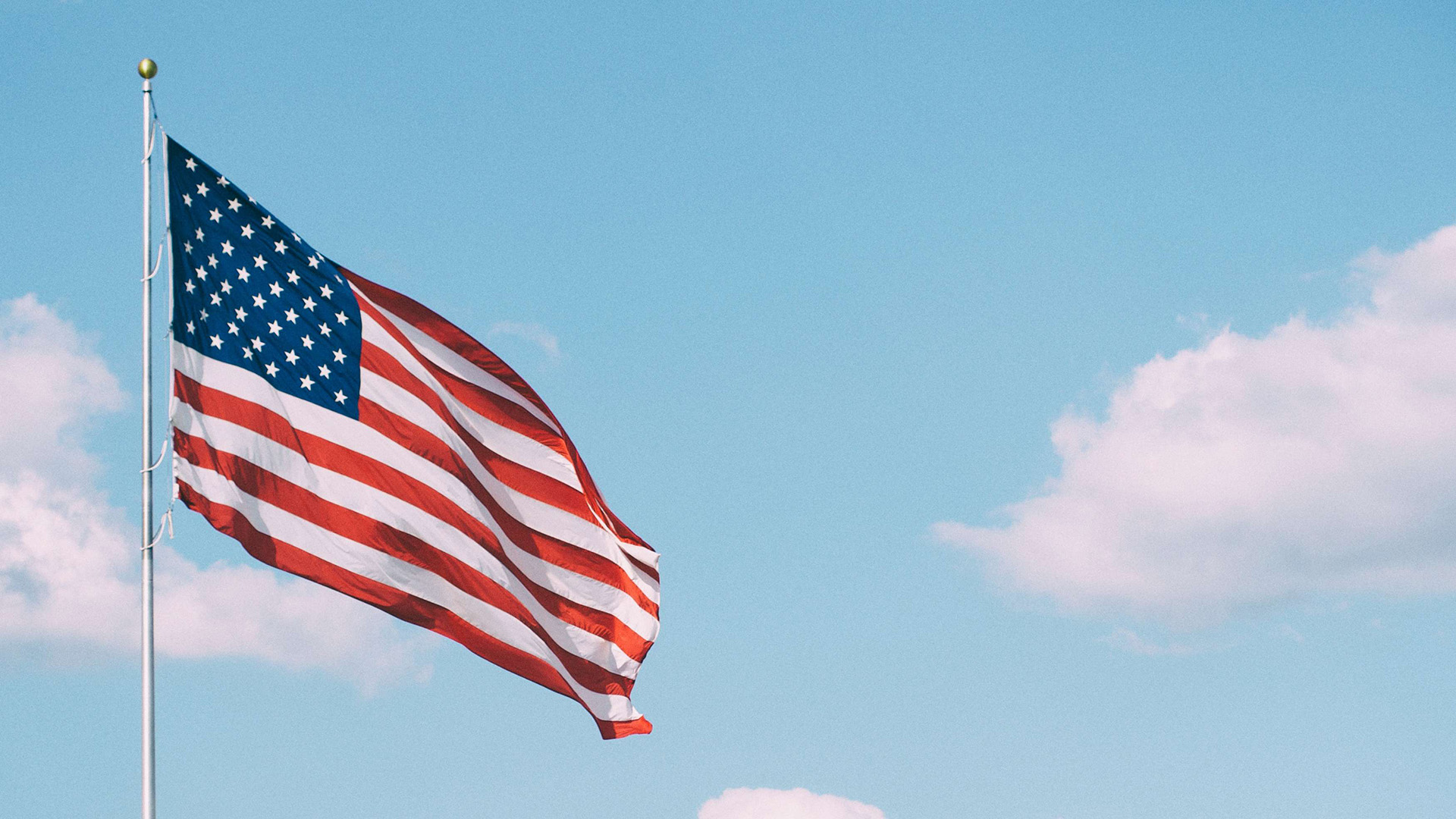 United States Travel Open To UK Travellers From November