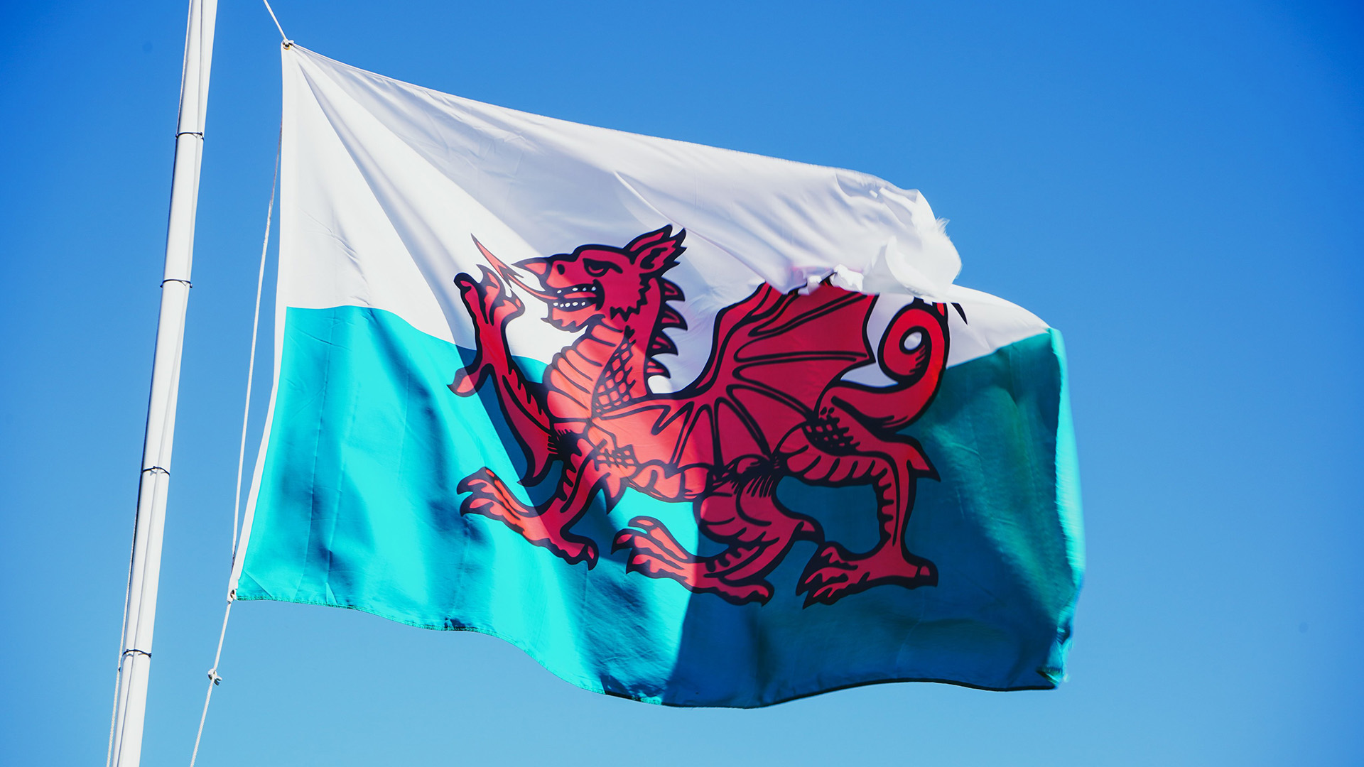 Wales to Remove Pre-Departure Tests