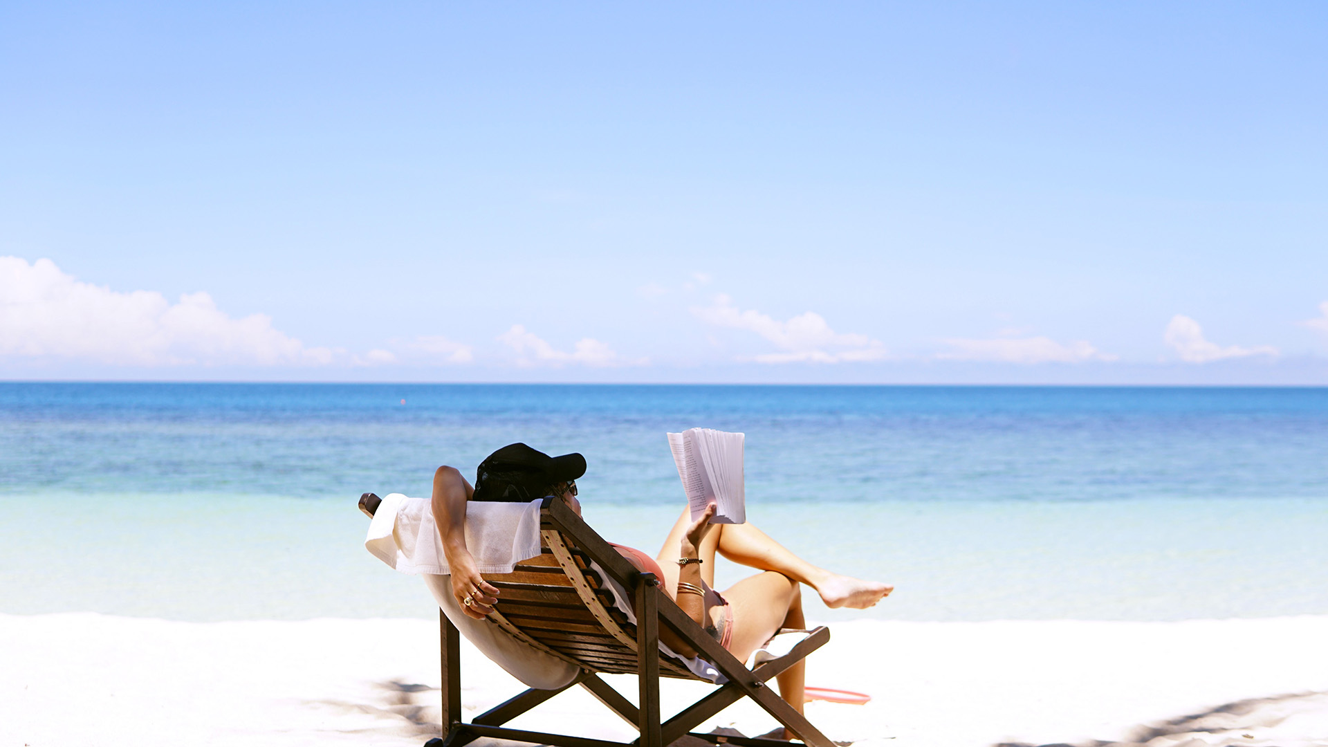 What Should I Check Before Booking My Next Holiday?