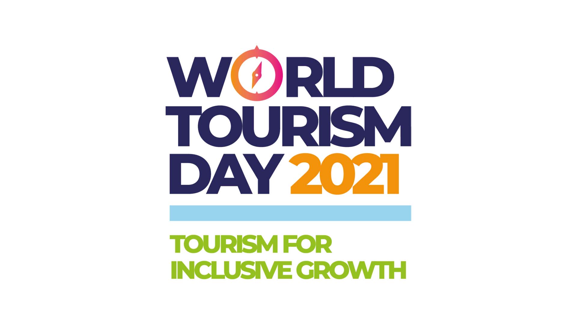 World Tourism Day 2021