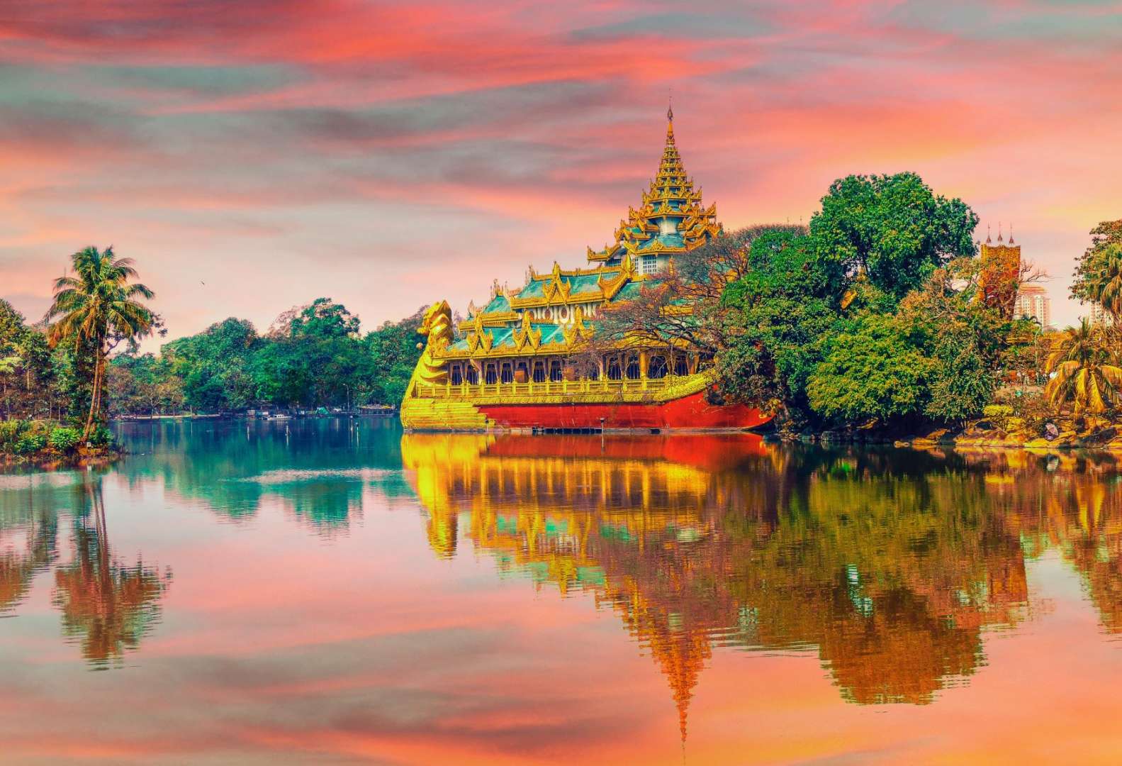 The Top 10 Reasons to Visit Thailand Now | PTS Blog