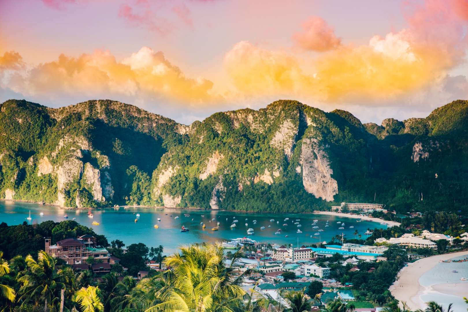 thailand-allowing-vaccinated-uk-travellers