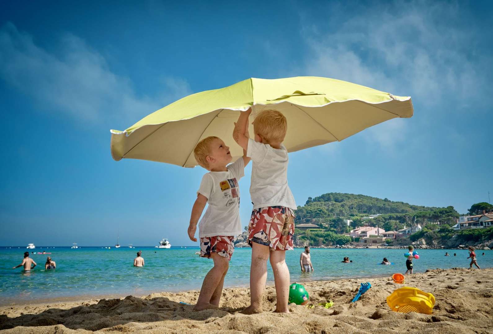 travel-rules-for-children