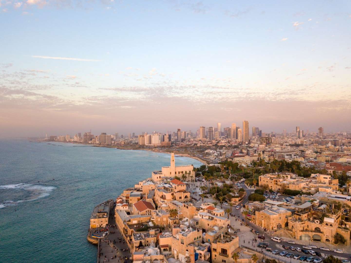 israel-allowing-vaccinated-travellers