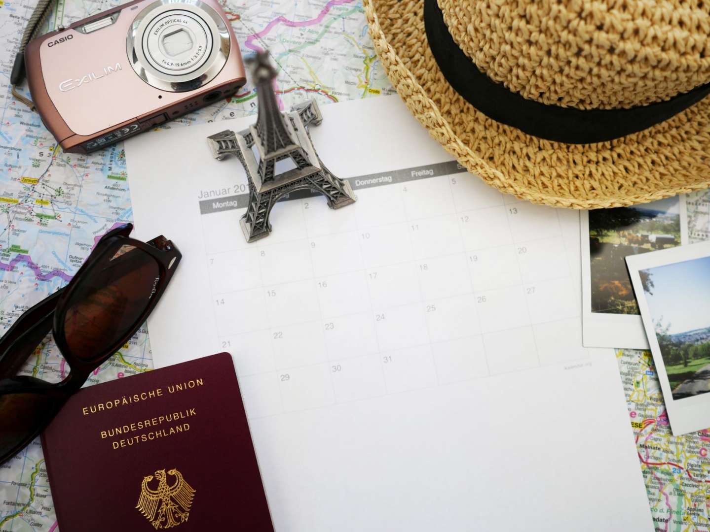 preparations-for-travel