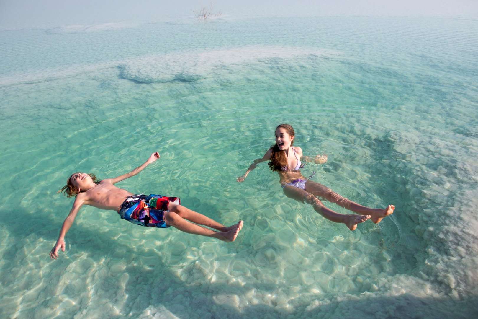 reasons-to-visit-israel-dead-sea