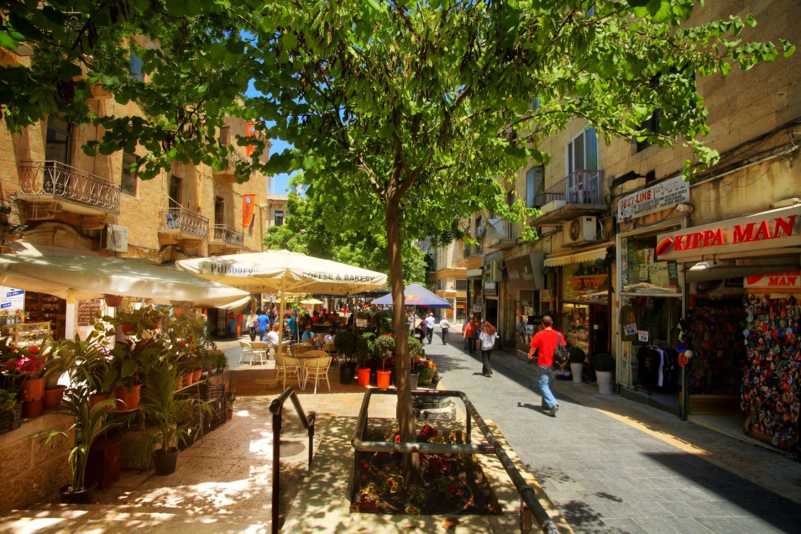 reasons-to-visit-israel-jerusalem