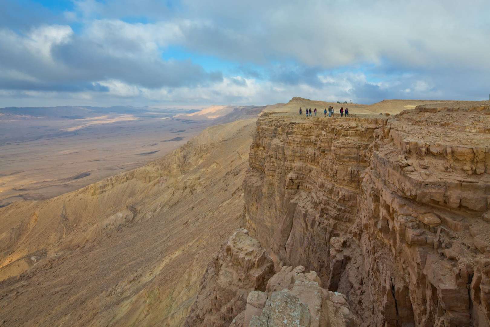 reasons-to-visit-israel-negev
