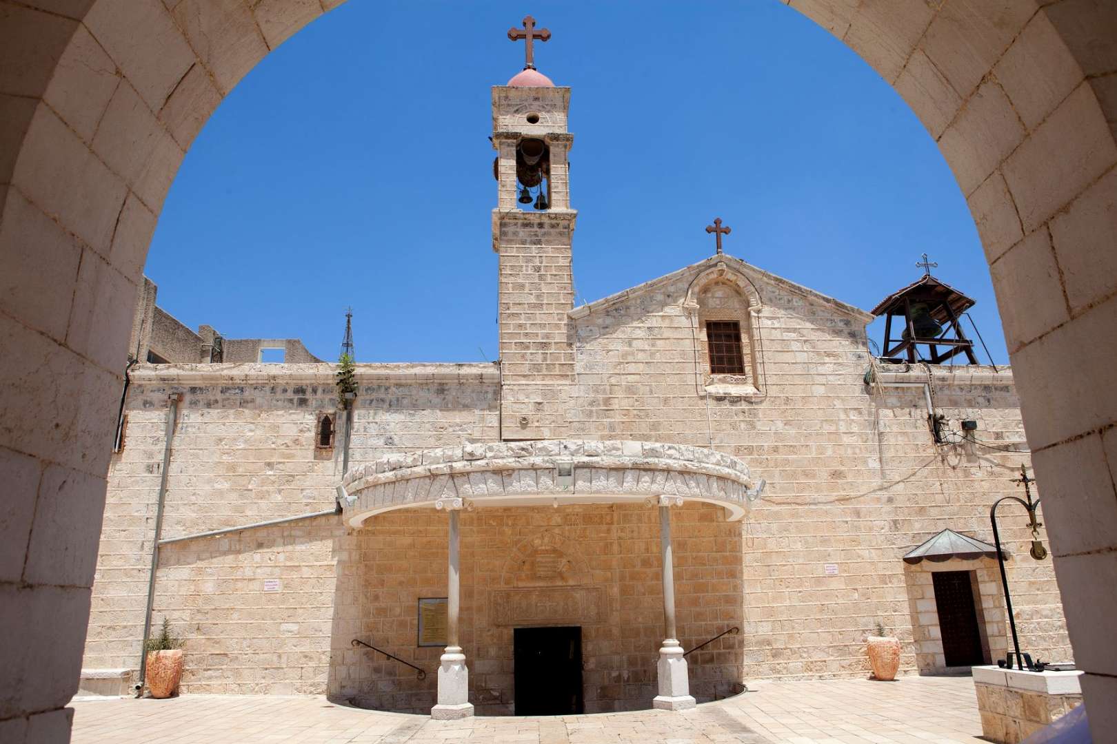 reasons-to-visit-israel-religious