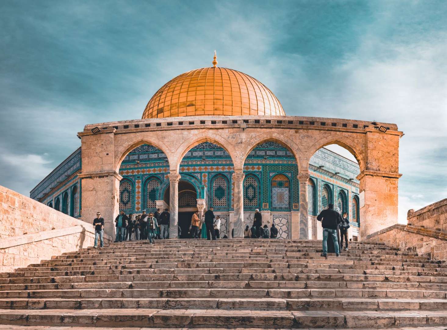 reasons-to-visit-israel