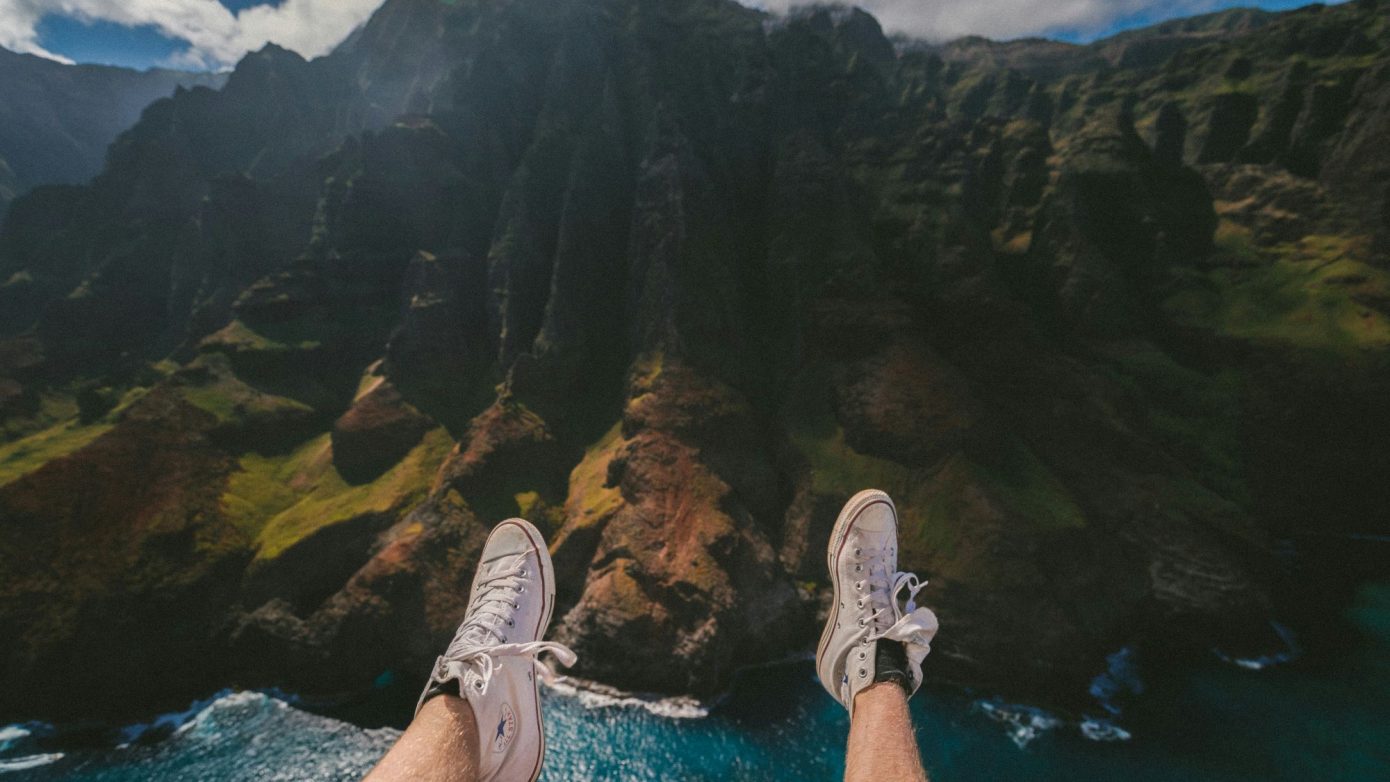 adventure travel