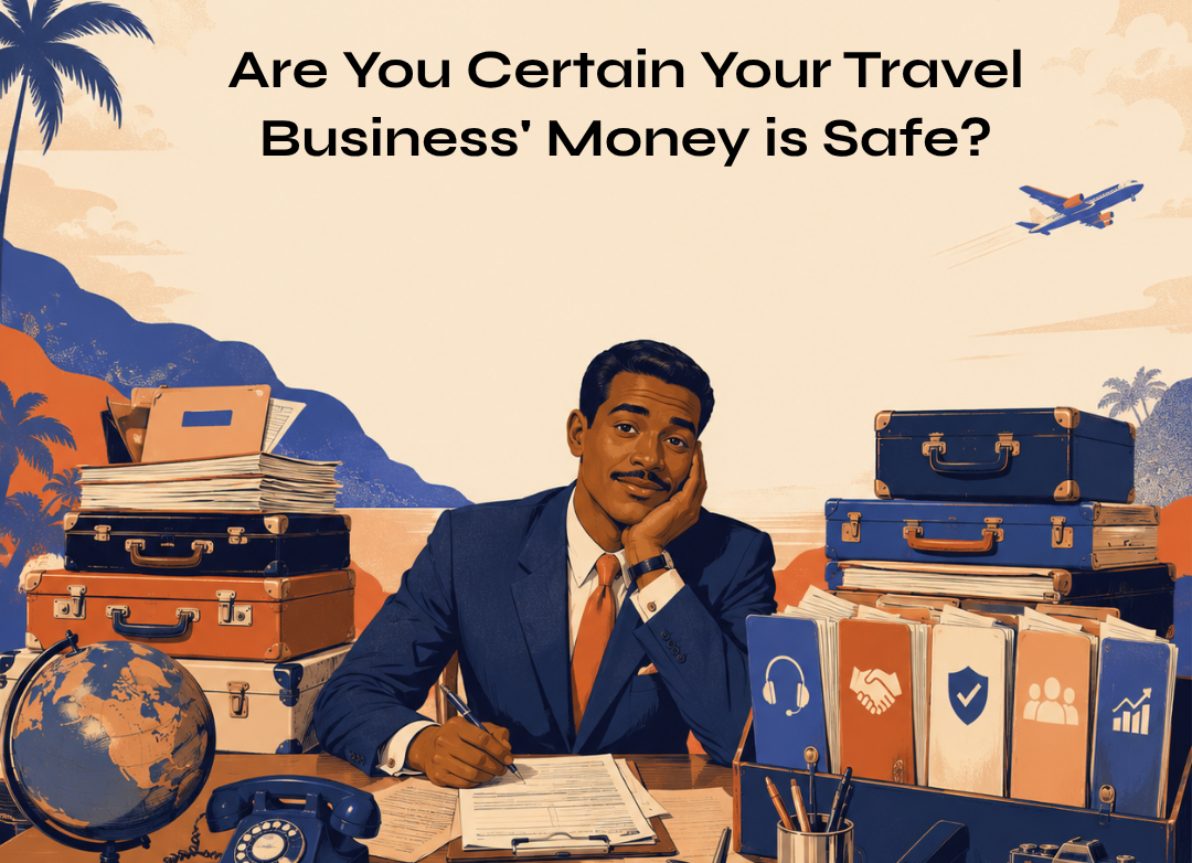 financial protection for travel