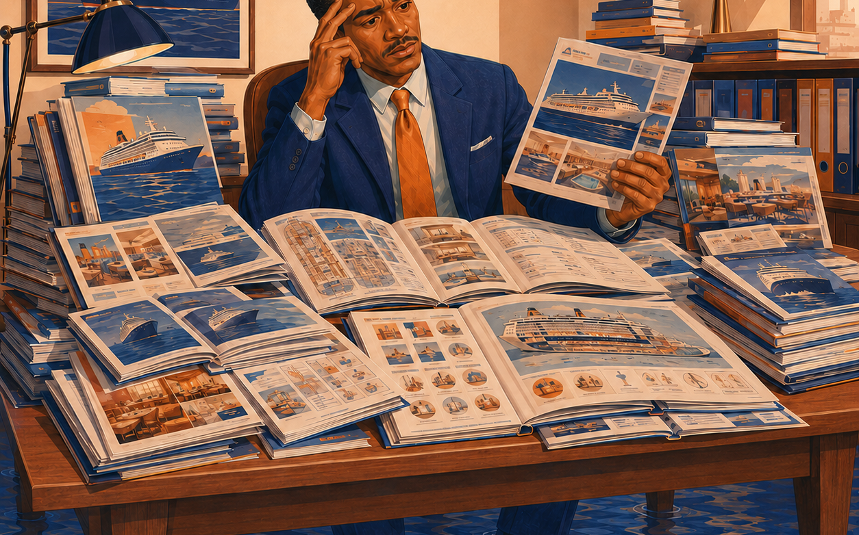 cruise travel