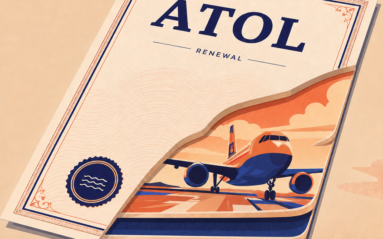 atol renewal