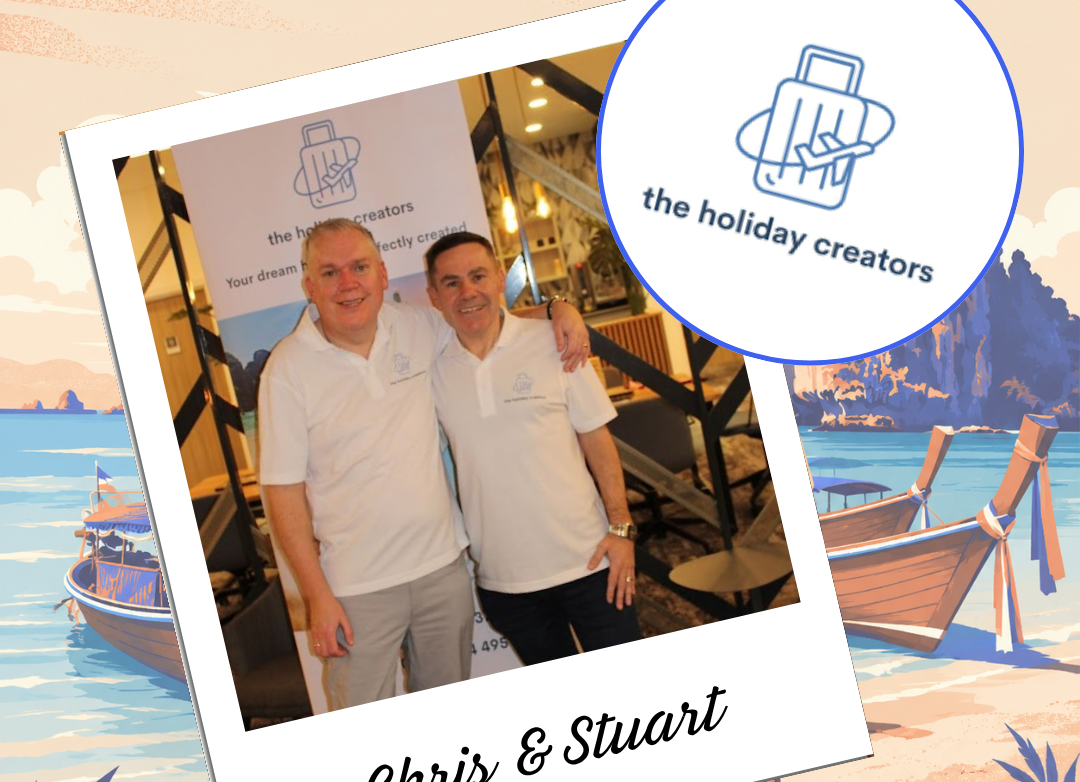 The Holiday Creators