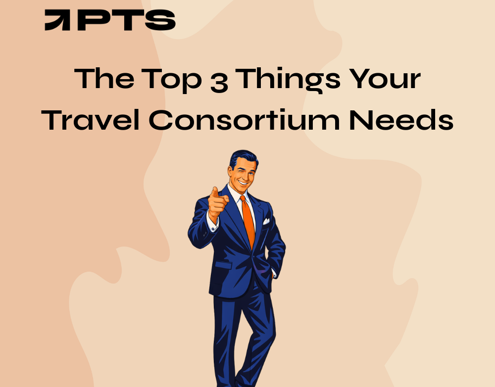 travel consortium
