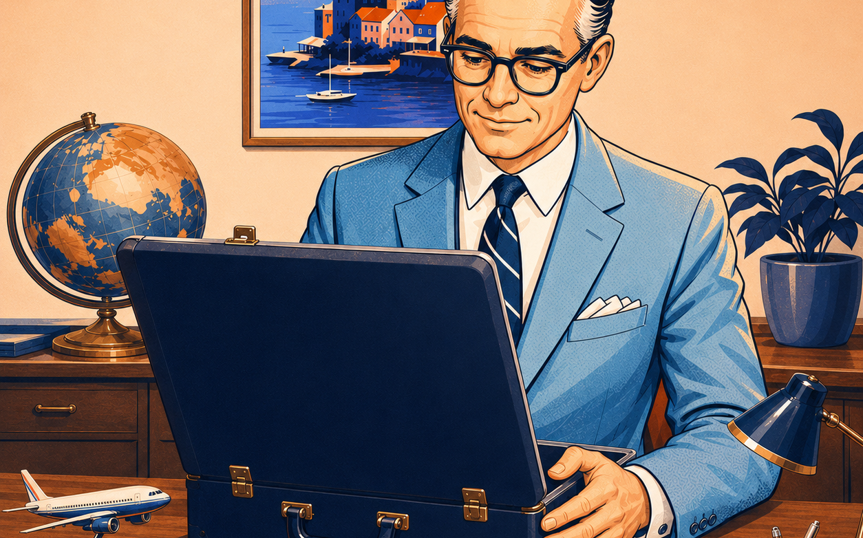 package travel regulations