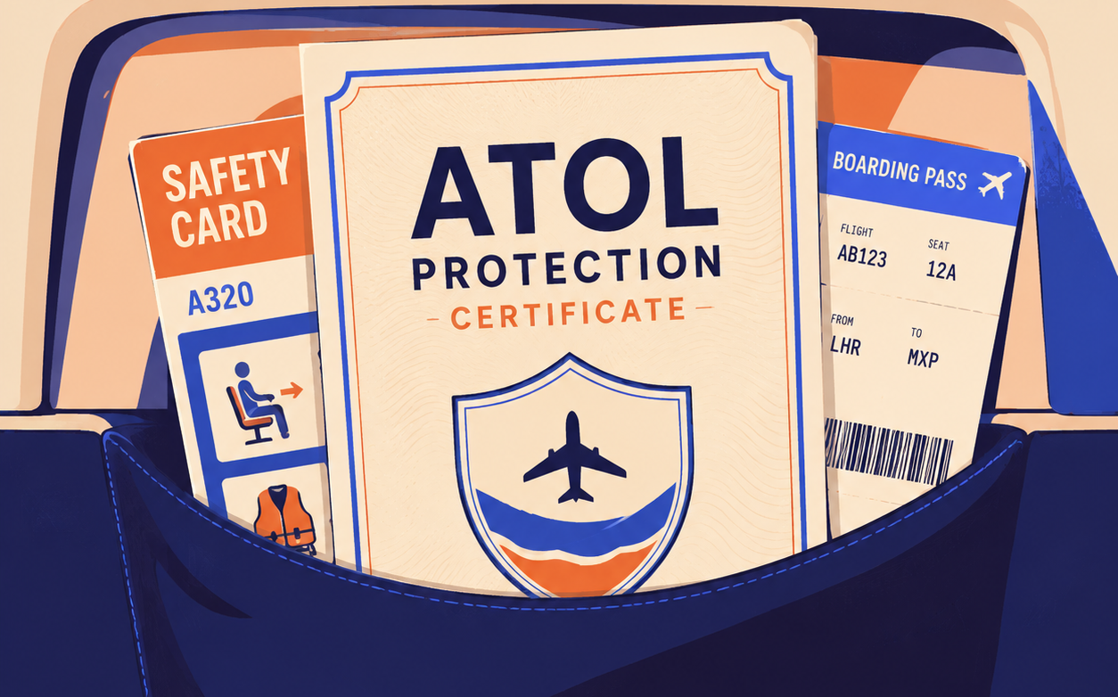 franchise atol